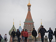 В Москве заявили о снижении смертности от инфаркта миокарда на 20% за пять лет