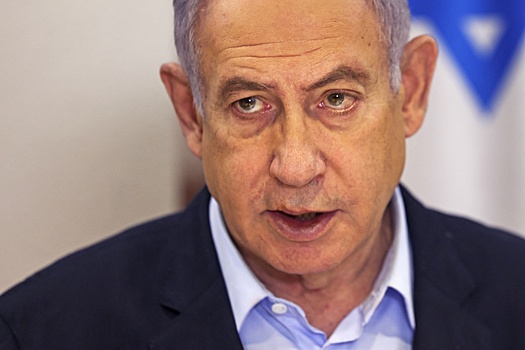 Зачем радикальные министры вынуждают Нетаньяху ускорить вторжение в Рафах
