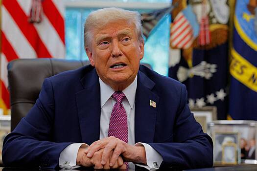 Трамп анонсировал первый за 20 лет саммит «Большой двадцатки» в США