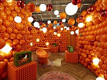 Новый проект «Москомархитектуры» продемонстрирует пространства для отдыха в Москве будущего