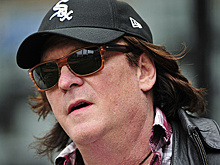 СМИ: звезду "Убить Билла" Мэдсена обвинили в домашнем насилии