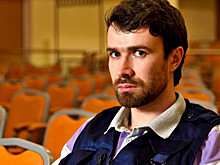 Умер оператор телеканала «МИР» Александр Ширяев