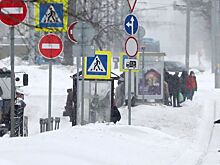 Синоптики пообещали гололедицу и снег в Москве в четверг