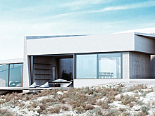 В Греции задумали построить «дом наслаждений»