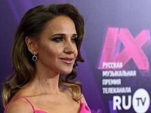 "С Божьей помощью": Юлия Ковальчук во второй раз стала мамой