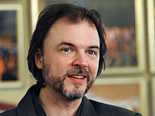 Режиссер Антон Яковлев рассказал о творческих плана Театра имени Гоголя