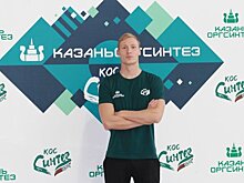 Представляющий Татарстан пловец Андрей Минаков выступит на турнире "Семь холмов" в Риме