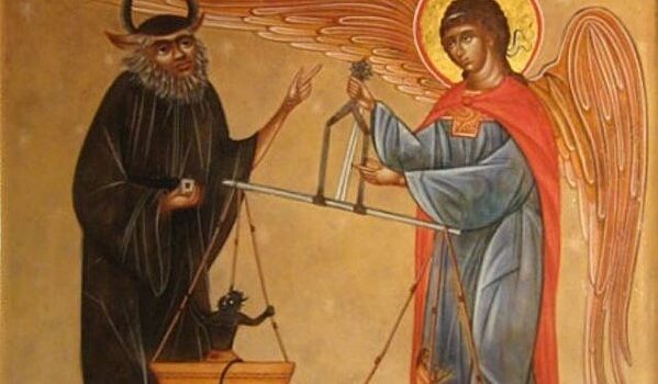 Адописные иконы: почему их боялись православные на Руси