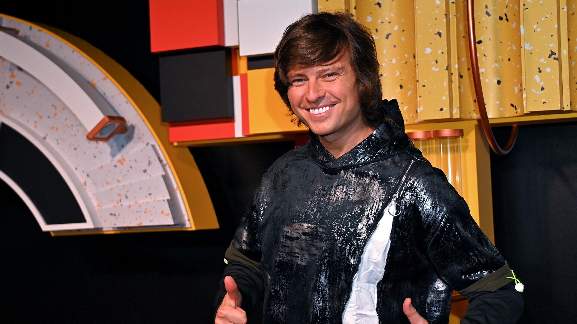 «Прости меня, Капотня»: Шаляпин призвал москвичей перебраться с окраин в центр