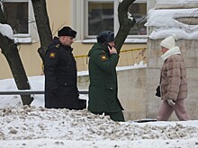 Россияне с двойным гражданством были обнаружены в чужой армии