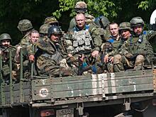 Украинский Днепр – на самом деле русский
