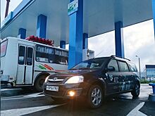 Lada приступила к выпуску самых экономичных Vesta и Largus