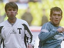 Экс-тренер Бугаева рассказал о генетической проблеме футболиста