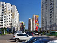 Референдум о присоединении Одинцово к Москве предлагают провести активисты горокруга