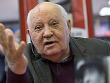 Горбачев рассказал о своем здоровье