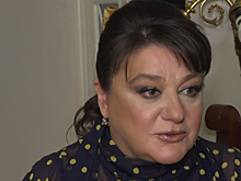 Звезда сериала «Улицы разбитых фонарей» Анастасия Мельникова показала свою огромную квартиру