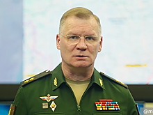 Российские войска освободили Новосергеевку и Шевченко в ДНР