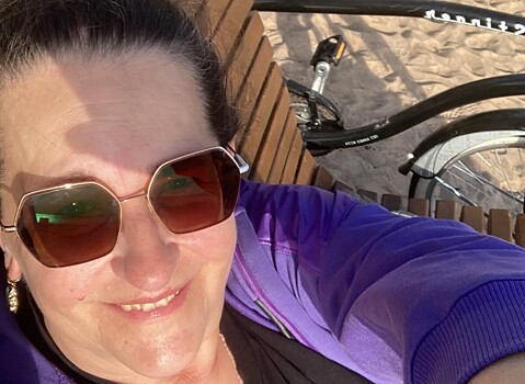 Экс-жена Нагиева Алиса Шер похвасталась отсутствием хейтеров и раздразнила сына