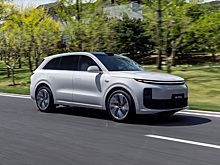 Стало известно, сколько будут стоить автомобили Lixiang в России