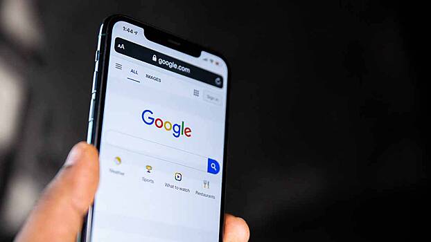 «Ростелеком» предупредил о возможной блокировке в РФ сервисов Google