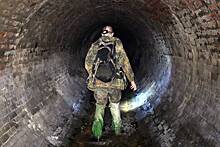 Диггеры-подростки спустились в водные тоннели под Москвой и пропали. Выбраться живыми им не удалось. Кто в этом виноват?