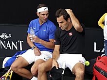 Кубок Лэйвера — 2024 в Берлине: Роджер Федерер – владелец турнира, почему легендарный швейцарец несёт серьёзные убытки