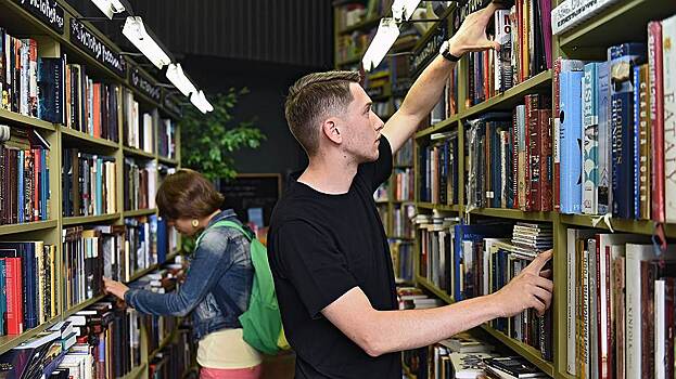 «Эксмо-АСТ» и «Просвещение» улучшили финансовые показатели