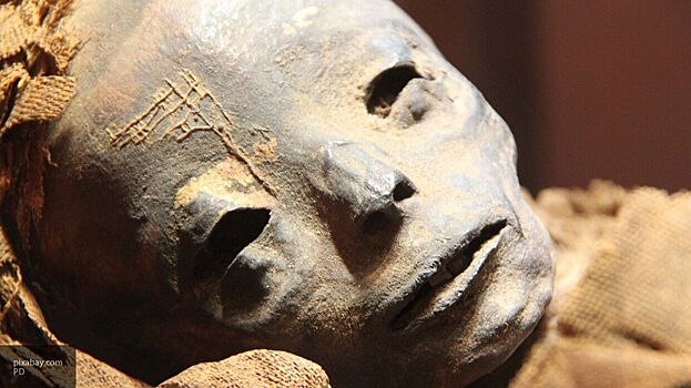 Археологи открыли чудо медицины вместо гробницы Александра Македонского