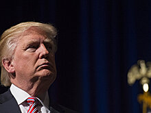 Трамп поддержал новые санкции против РФ