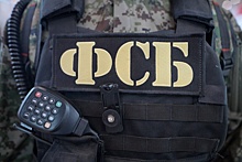 ФСБ опровергла информацию о заходе диверсантов ВСУ в белгородские и курские села