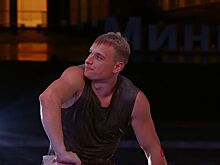 «Изменил жизнь ради этого сезона»: костромич выступил в финале шоу «Суперниндзя»