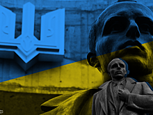 Украина окончательно разваливается под нацистской пятой – мнение