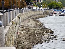 На Дону из-за погодных условий временно отменены все рейсы «Валдаев»