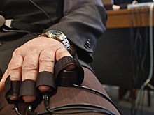 "Транснефть" закупит "детекторы лжи" для проверки сотрудников