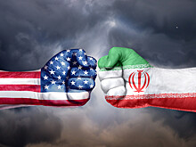 Стало известно, где пройдет третий раунд переговоров Ирана и США