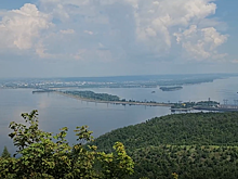Журналисты и блогеры открыли для себя новый пеший маршрут по "Самарской Луке"