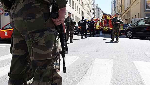 Во Европе задержали десять человек по делу о нападении на Charlie Hebdo