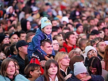 Звезды российской эстрады исполнят свои главные хиты на "Уральской ночи музыки"