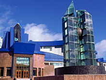 Президент СНП РФ войдет в состав редсовета по подготовке "Академической истории Югры"