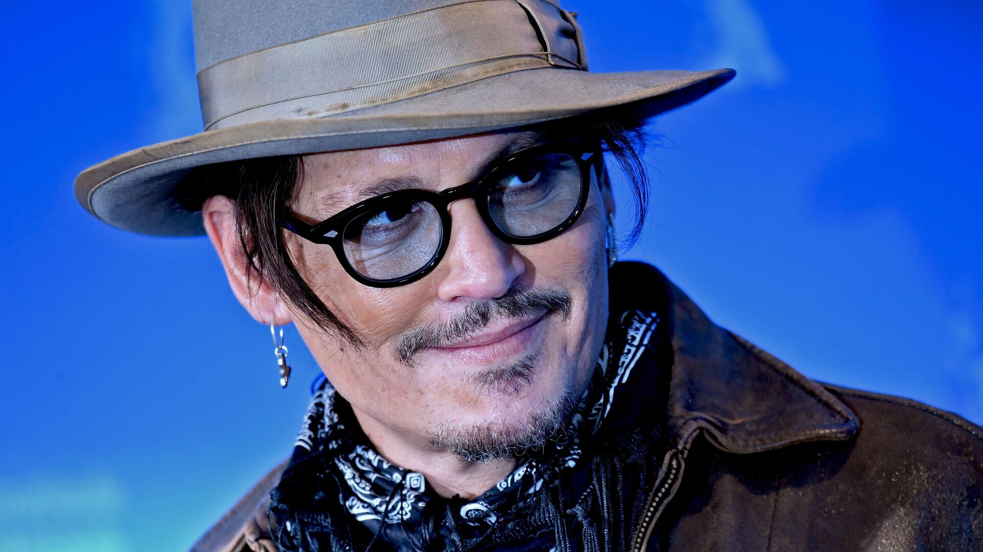 Поклонники взволнованы: расстались ли Депп и Власова