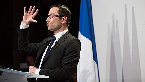 Амон: деньги загрязняют предвыборную кампанию во Франции