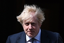 Голосование по вотуму недоверия Борису Джонсону встряхнет британский парламент