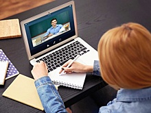 Библиотека №183 проведёт онлайн занятие "Божественный контекст"