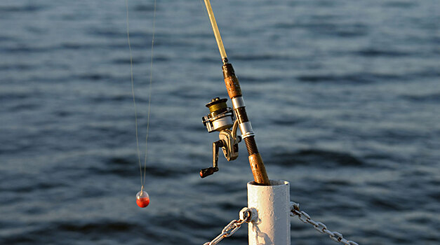 Врач посоветовала любителям рыбалки обратить внимание на состояние своих ног