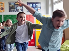 Разъяснён принцип выставления оценок за поведение в школах