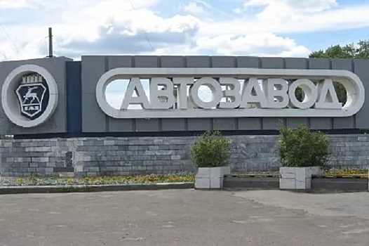 Запрещена стоянка возле площади Киселева в Нижнем Новгороде