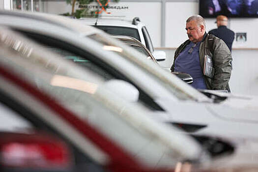 "Авилон": цены на автомобили в январе вырастут на 6%
