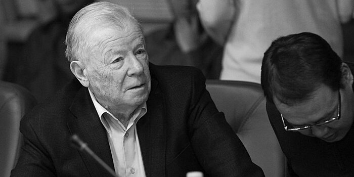 Умер легендарный массажист сборных СССР и России