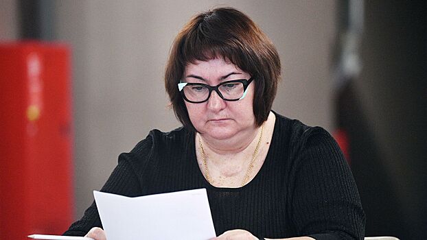 Вяльбе выиграла праймериз «ЕР» в Ивановской области