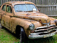 ТОП-7 авторухляди, которую можно купить за деньги в Челябинской области. Часть II